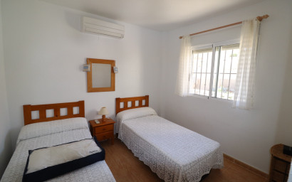 Resale - Villa -
Castalla - Castalla Internacional