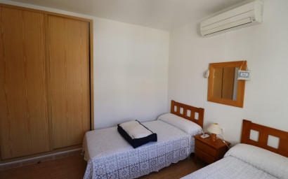 Resale - Villa -
Castalla - Castalla Internacional