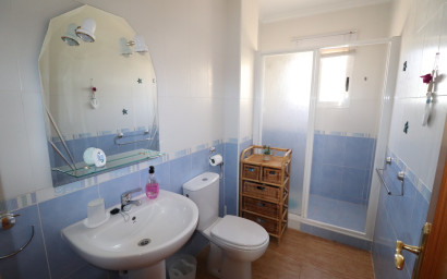 Resale - Villa -
Castalla - Castalla Internacional