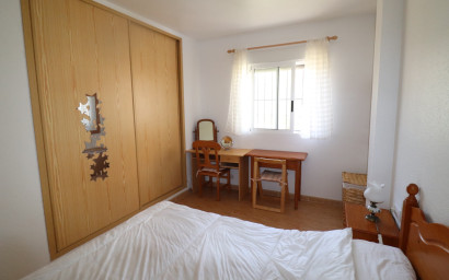 Resale - Villa -
Castalla - Castalla Internacional