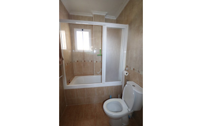 Resale - Villa -
Castalla - Castalla Internacional