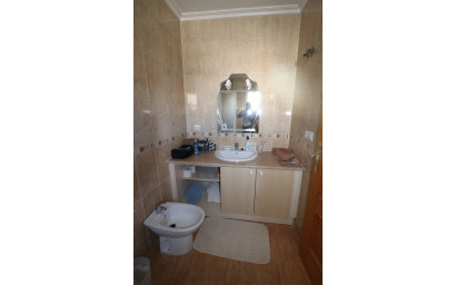 Resale - Villa -
Castalla - Castalla Internacional