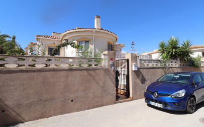 Resale - Villa -
Castalla - Castalla Internacional