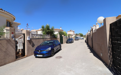 Resale - Villa -
Castalla - Castalla Internacional