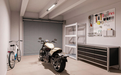 New Build - Villa -
Fuente Álamo - La Pinilla