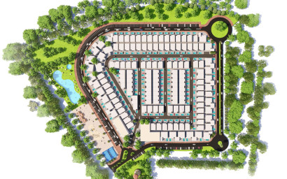 New Build - Villa -
Fuente Álamo - La Pinilla