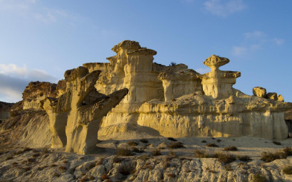 New Build - Apartment -
Fuente Álamo - La Pinilla