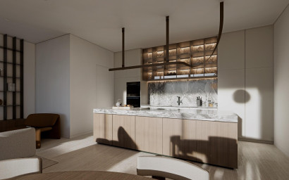 Nouvelle construction - Villa -
Orihuela Costa - Las Colinas Golf