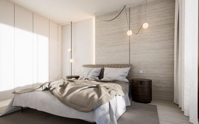 Nouvelle construction - Villa -
Orihuela Costa - Las Colinas Golf