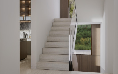 Nouvelle construction - Villa -
Orihuela Costa - Las Colinas Golf