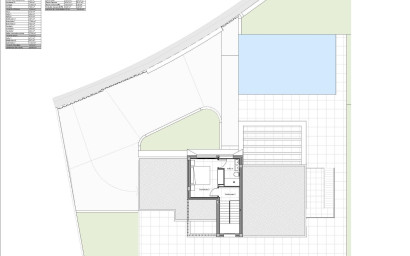 Nouvelle construction - Villa -
Orihuela Costa - Las Colinas Golf