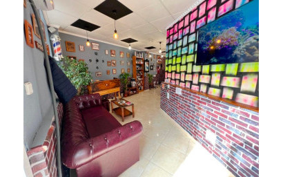 Resale - Commercial -
Guardamar del Segura - Guardamar