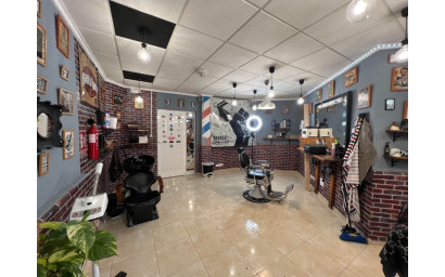 Resale - Commercial -
Guardamar del Segura - Guardamar