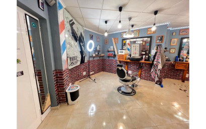 Resale - Commercial -
Guardamar del Segura - Guardamar