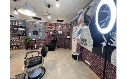 Resale - Commercial -
Guardamar del Segura - Guardamar