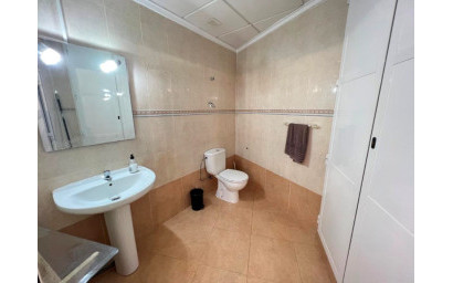 Resale - Commercial -
Guardamar del Segura - Guardamar