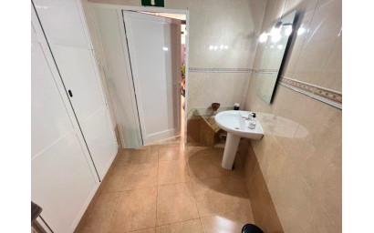 Resale - Commercial -
Guardamar del Segura - Guardamar