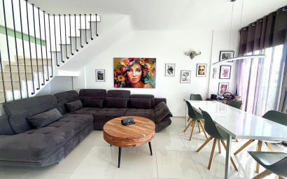 Herverkoop - Penthouse -
Los Dolses