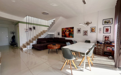 Herverkoop - Penthouse -
Los Dolses