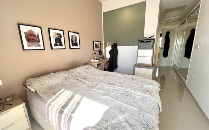 Herverkoop - Penthouse -
Los Dolses