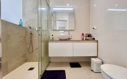 Herverkoop - Penthouse -
Los Dolses