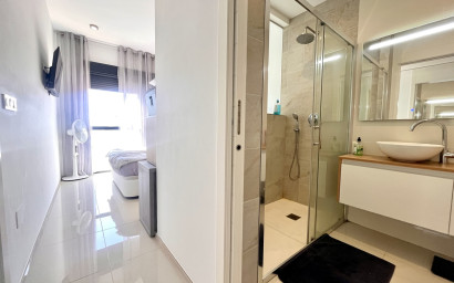 Herverkoop - Penthouse -
Los Dolses