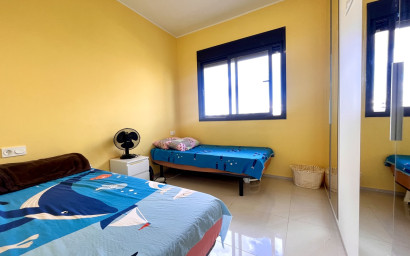 Herverkoop - Penthouse -
Los Dolses