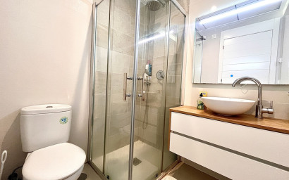 Herverkoop - Penthouse -
Los Dolses