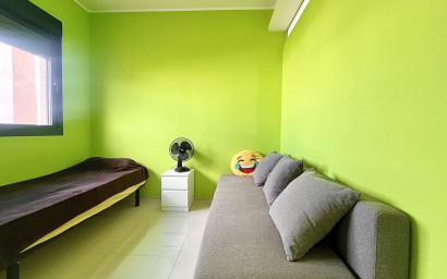 Herverkoop - Penthouse -
Los Dolses