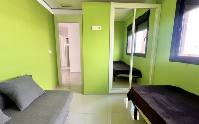 Herverkoop - Penthouse -
Los Dolses