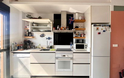 Herverkoop - Penthouse -
Los Dolses