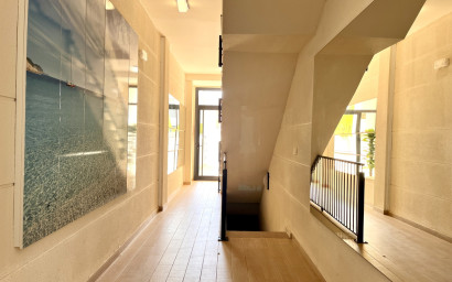 Herverkoop - Penthouse -
Los Dolses