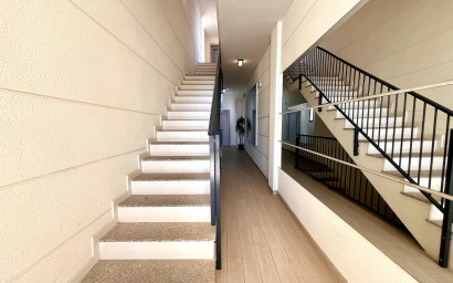 Herverkoop - Penthouse -
Los Dolses