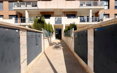 Herverkoop - Penthouse -
Los Dolses