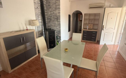 Herverkoop - Villa -
Fortuna