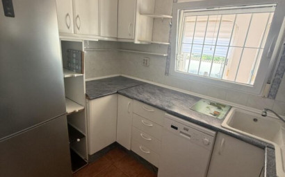 Herverkoop - Villa -
Fortuna