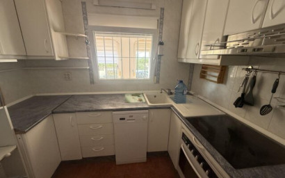 Herverkoop - Villa -
Fortuna