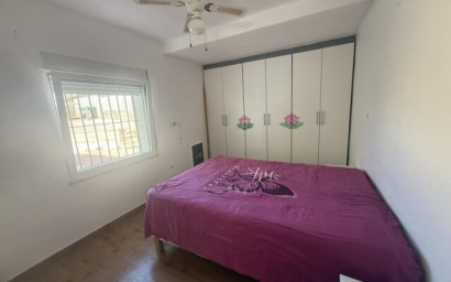 Herverkoop - Villa -
Fortuna