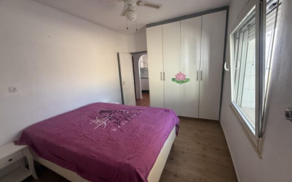 Herverkoop - Villa -
Fortuna