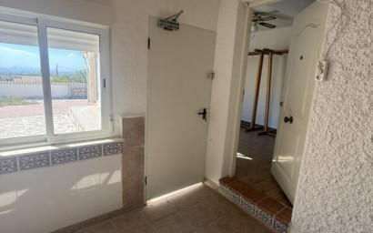 Herverkoop - Villa -
Fortuna