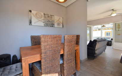 Herverkoop - Villa -
Orihuela Costa - Playa Flamenca