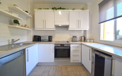 Herverkoop - Villa -
Orihuela Costa - Playa Flamenca