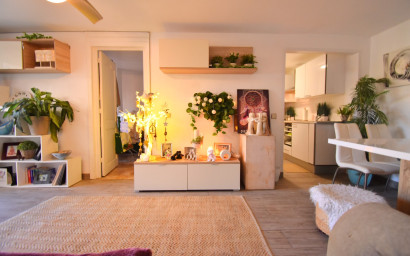 Herverkoop - Villa -
Orihuela Costa - Playa Flamenca