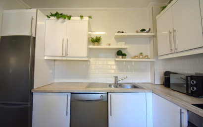 Herverkoop - Villa -
Orihuela Costa - Playa Flamenca