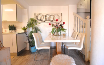 Herverkoop - Villa -
Orihuela Costa - Playa Flamenca