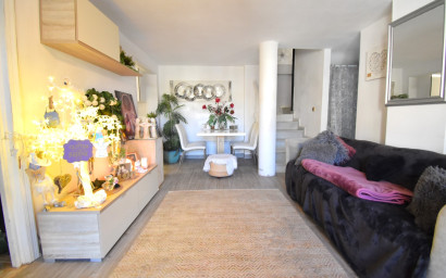 Herverkoop - Villa -
Orihuela Costa - Playa Flamenca