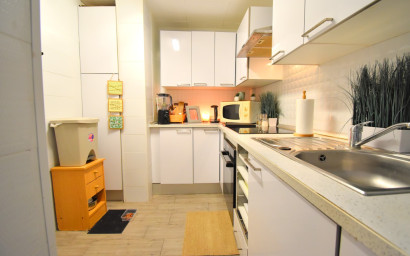 Herverkoop - Villa -
Orihuela Costa - Playa Flamenca