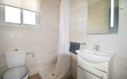 Herverkoop - Villa -
Orihuela Costa - Playa Flamenca