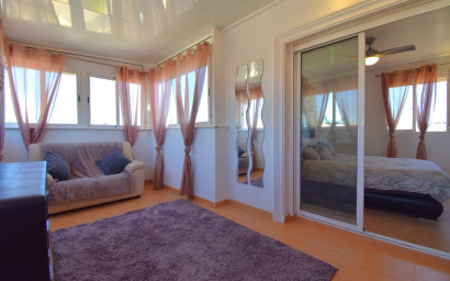 Herverkoop - Villa -
Orihuela Costa - Playa Flamenca