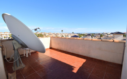 Herverkoop - Villa -
Orihuela Costa - Playa Flamenca